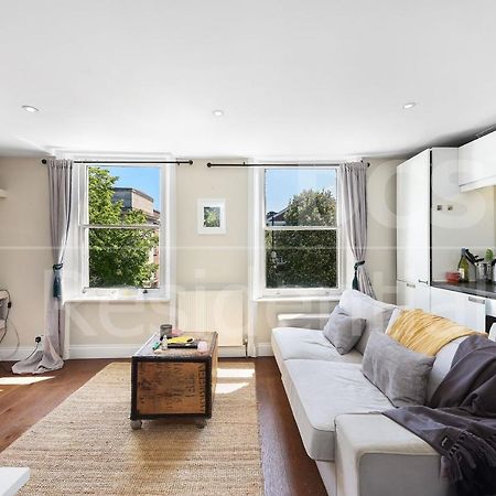 Modernised Apartments 1 And 2 Bedrooms Option Terrace And Balcony High Street Λονδίνο Εξωτερικό φωτογραφία