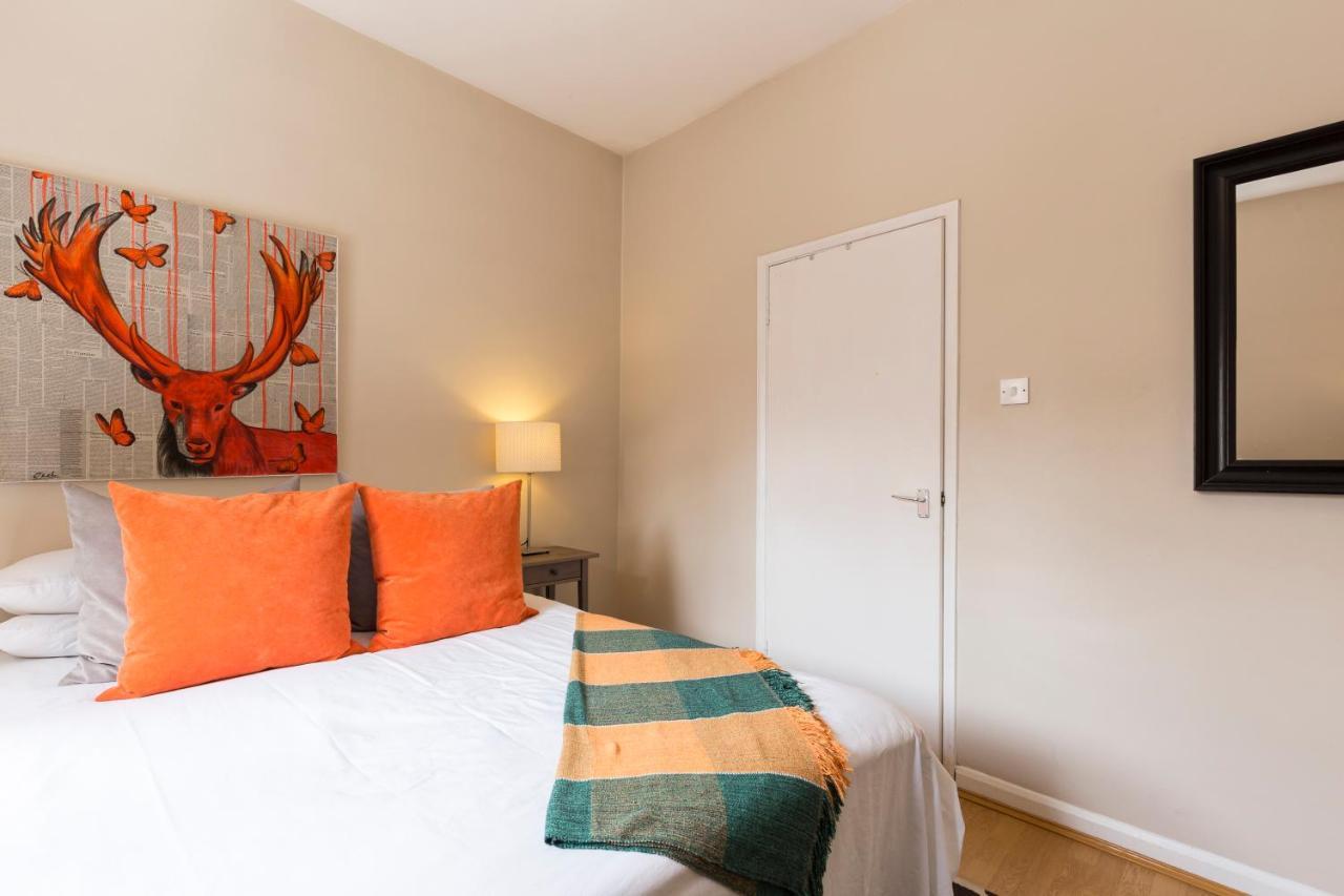 Modernised Apartments 1 And 2 Bedrooms Option Terrace And Balcony High Street Λονδίνο Εξωτερικό φωτογραφία
