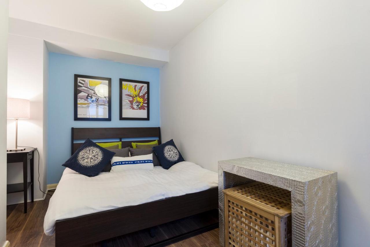Modernised Apartments 1 And 2 Bedrooms Option Terrace And Balcony High Street Λονδίνο Εξωτερικό φωτογραφία