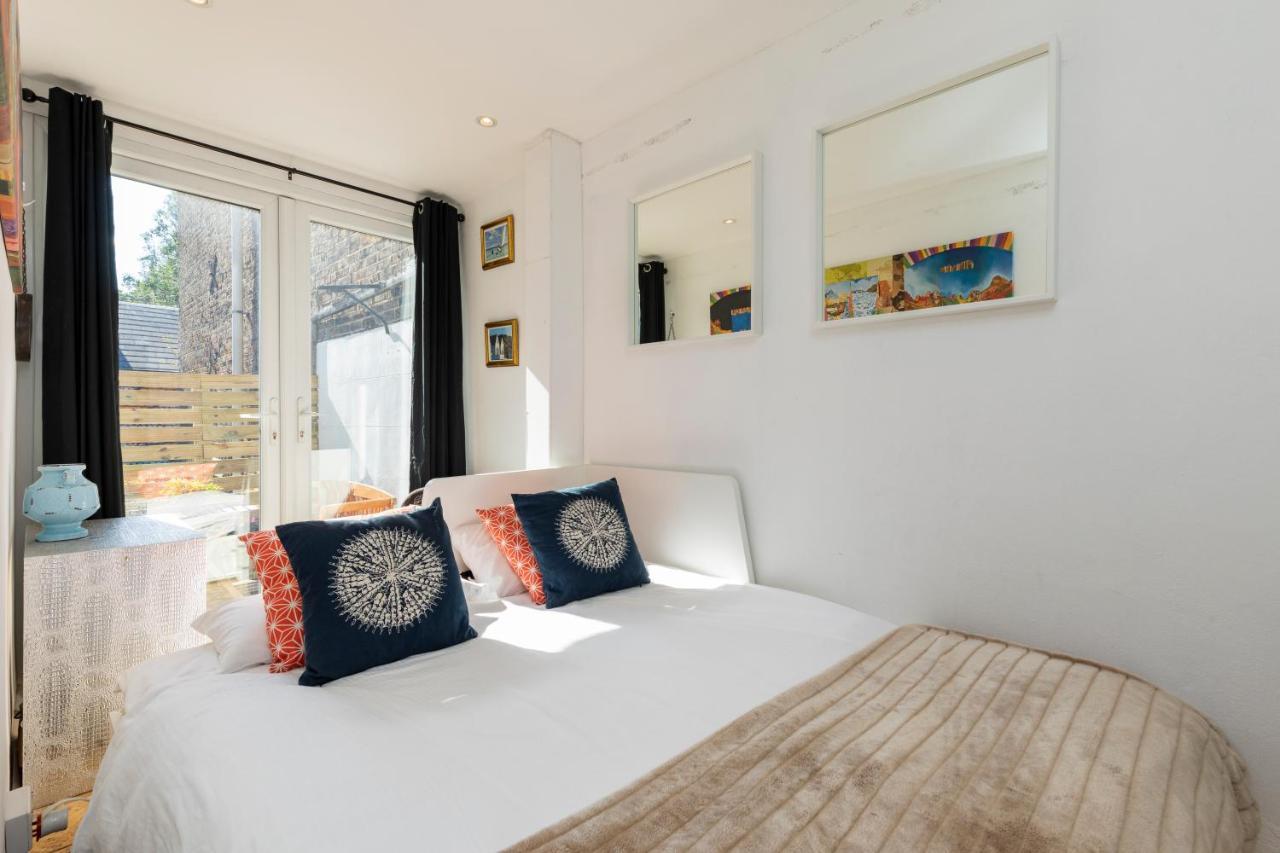 Modernised Apartments 1 And 2 Bedrooms Option Terrace And Balcony High Street Λονδίνο Εξωτερικό φωτογραφία