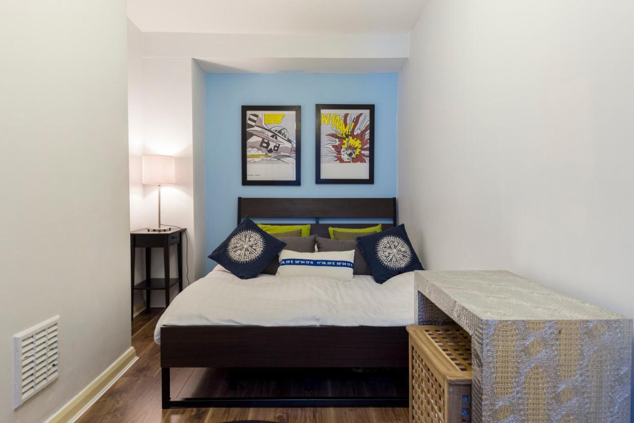 Modernised Apartments 1 And 2 Bedrooms Option Terrace And Balcony High Street Λονδίνο Εξωτερικό φωτογραφία