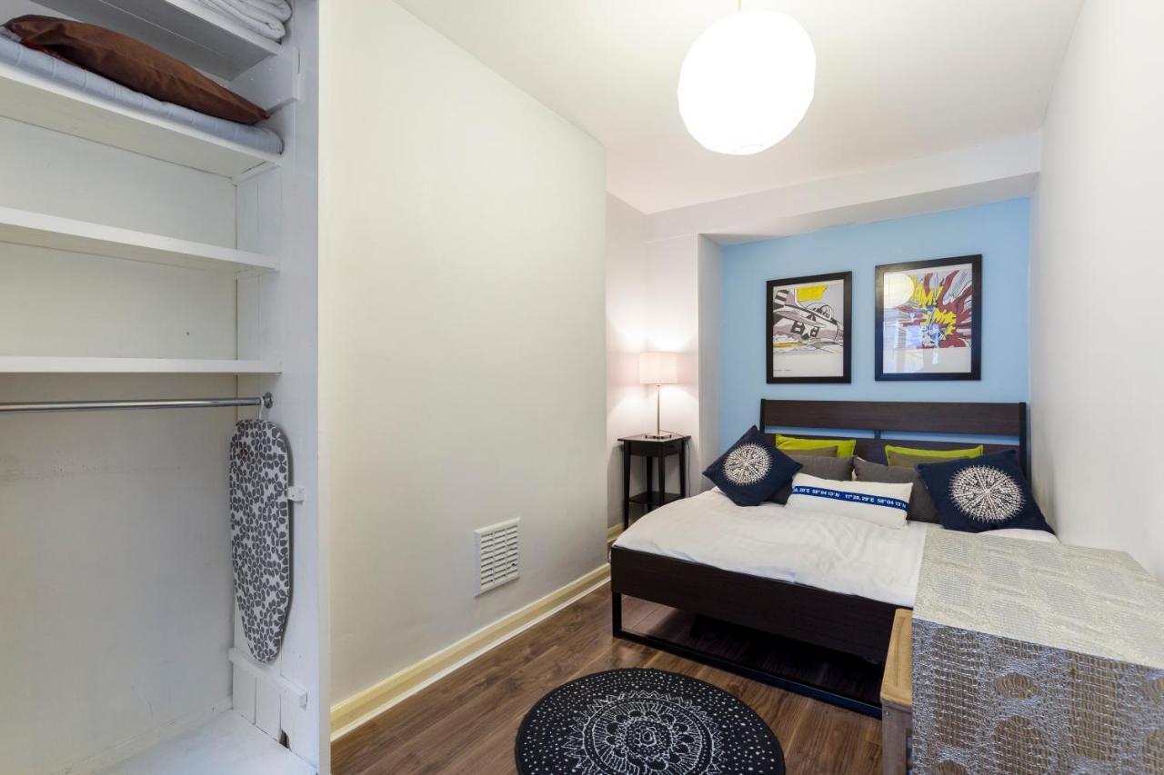 Modernised Apartments 1 And 2 Bedrooms Option Terrace And Balcony High Street Λονδίνο Εξωτερικό φωτογραφία