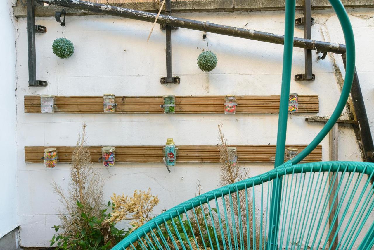 Modernised Apartments 1 And 2 Bedrooms Option Terrace And Balcony High Street Λονδίνο Εξωτερικό φωτογραφία