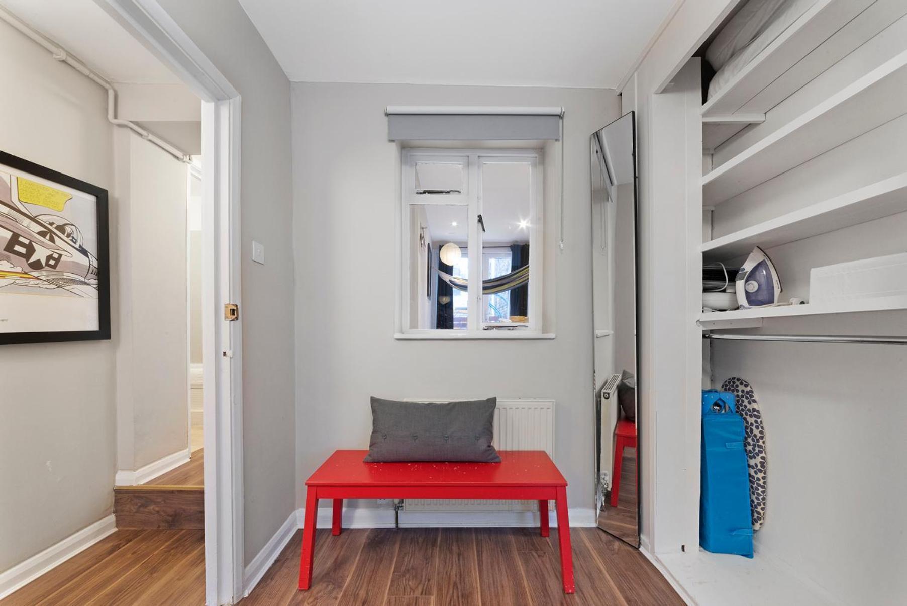 Modernised Apartments 1 And 2 Bedrooms Option Terrace And Balcony High Street Λονδίνο Εξωτερικό φωτογραφία