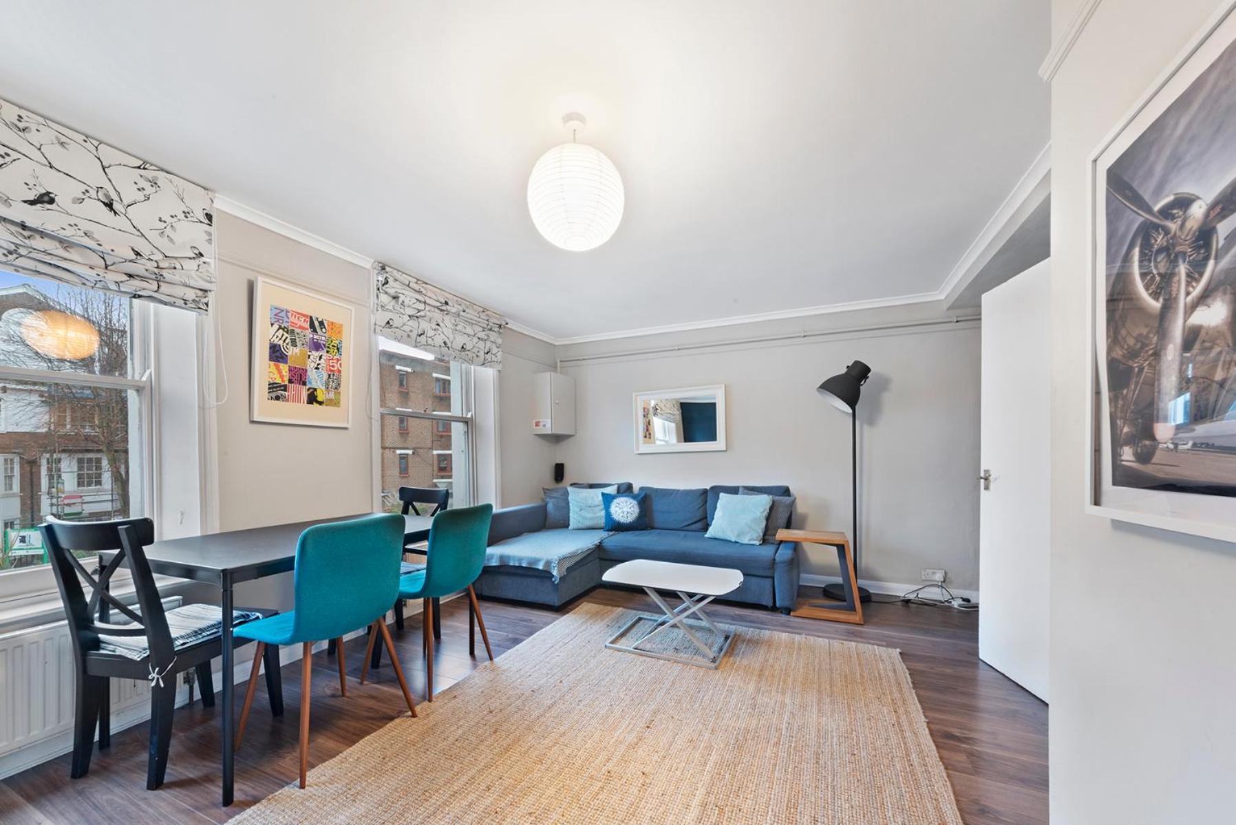 Modernised Apartments 1 And 2 Bedrooms Option Terrace And Balcony High Street Λονδίνο Εξωτερικό φωτογραφία