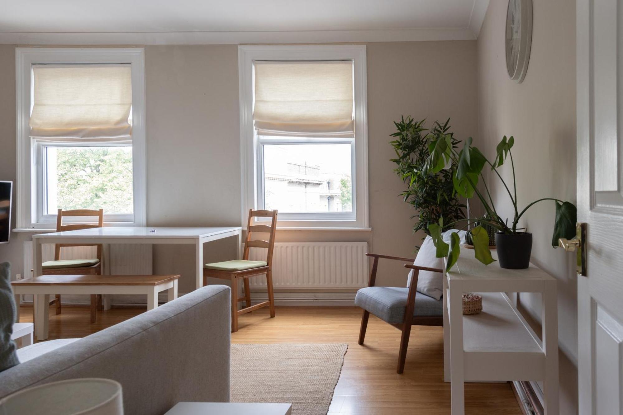 Modernised Apartments 1 And 2 Bedrooms Option Terrace And Balcony High Street Λονδίνο Εξωτερικό φωτογραφία