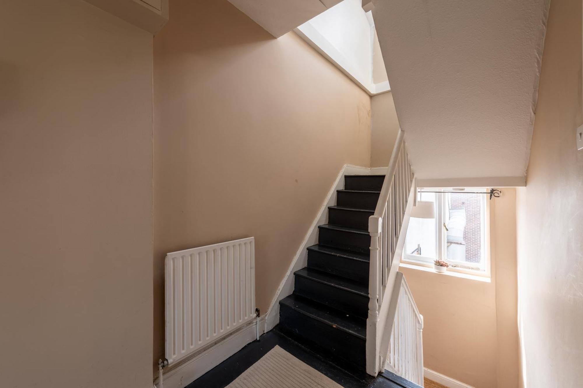 Modernised Apartments 1 And 2 Bedrooms Option Terrace And Balcony High Street Λονδίνο Εξωτερικό φωτογραφία