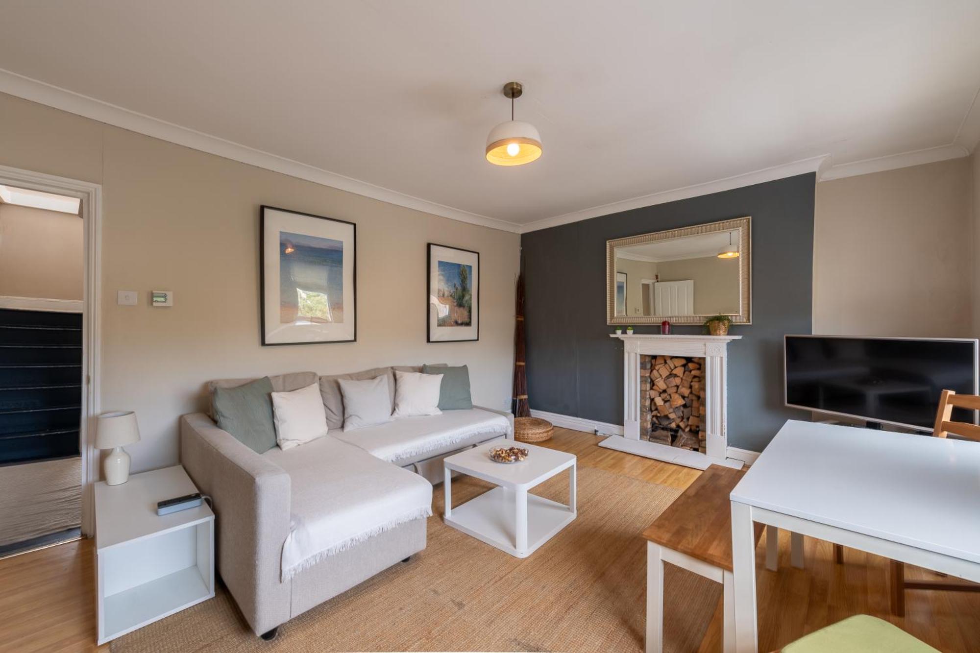 Modernised Apartments 1 And 2 Bedrooms Option Terrace And Balcony High Street Λονδίνο Εξωτερικό φωτογραφία